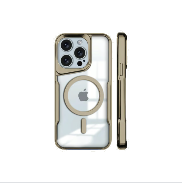 Silikon Telefon Kılıfı
